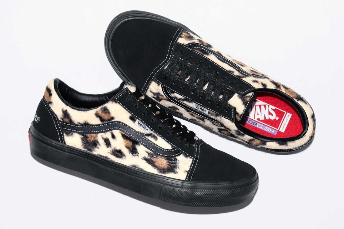 Supreme Vans 4