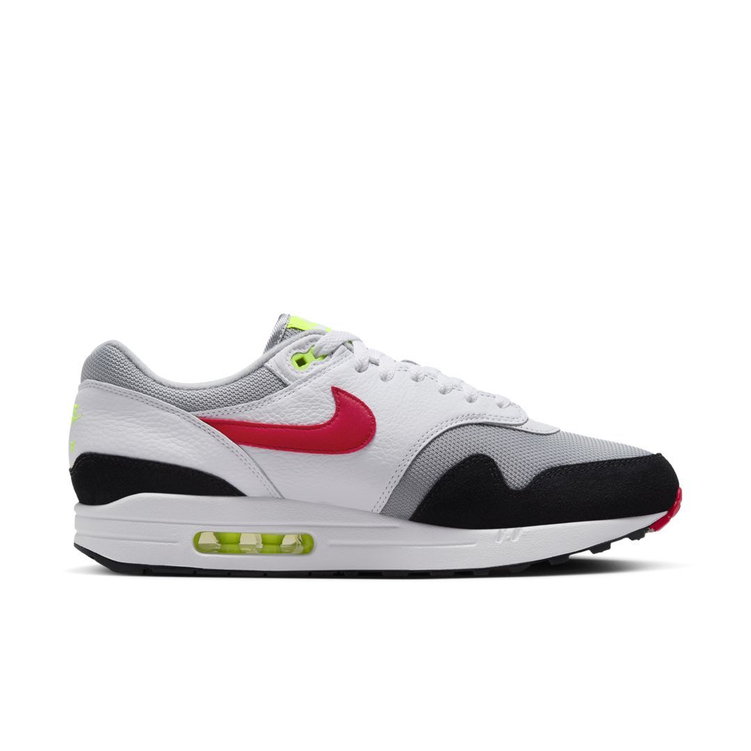 Nike Air max 1 Chili Volt HF0105-100 Release Info