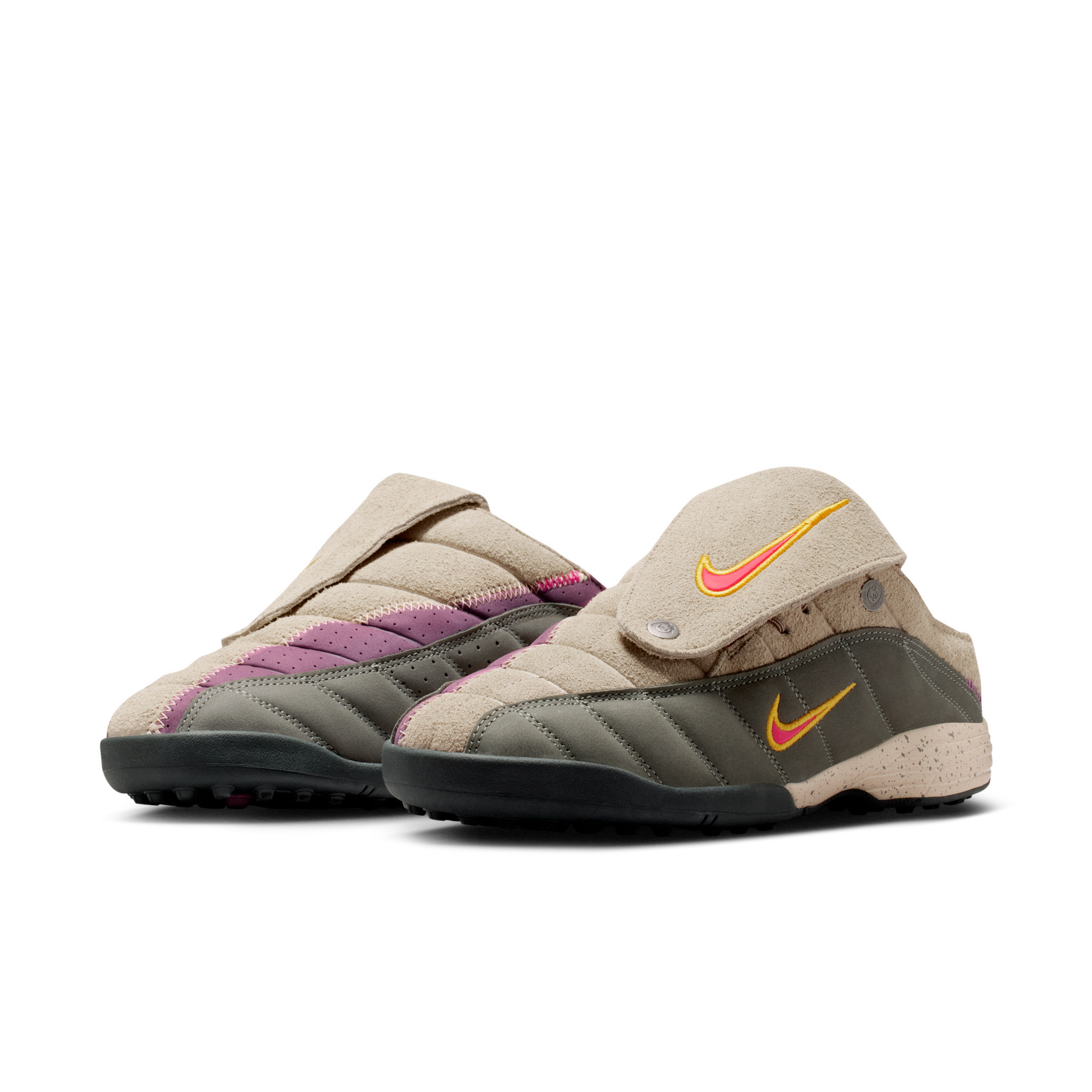 Kids of Immigrants x Nike T90 Mule Pack Releases May 2026