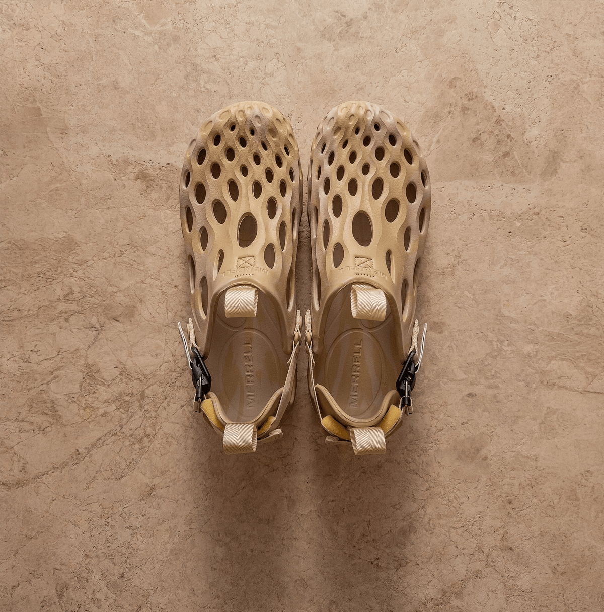 The Advisory Board Crystals x Merrell Hydro Moc Arrives June 2024