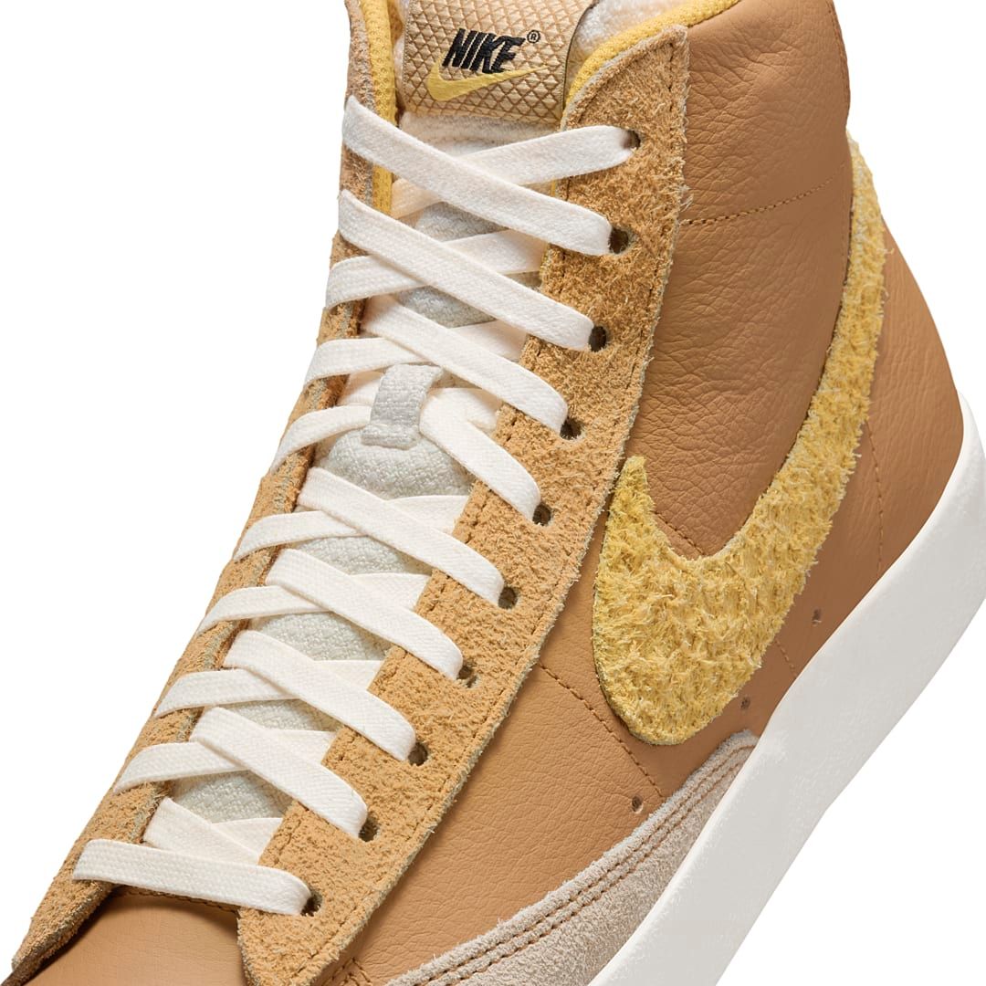 Nike Blazer Mid ’77 Vintage “Waffle 2.0” HJ9098-790 Release Info