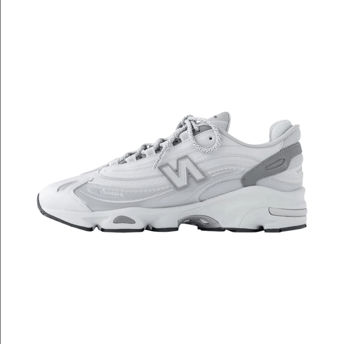 Aimé Leon Dore x New Balance 1000 Grey