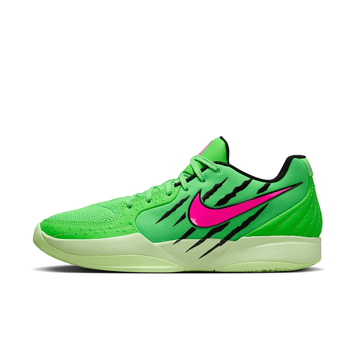 The Nike Ja 2 NRG NY “Scratch” Releases June 2025