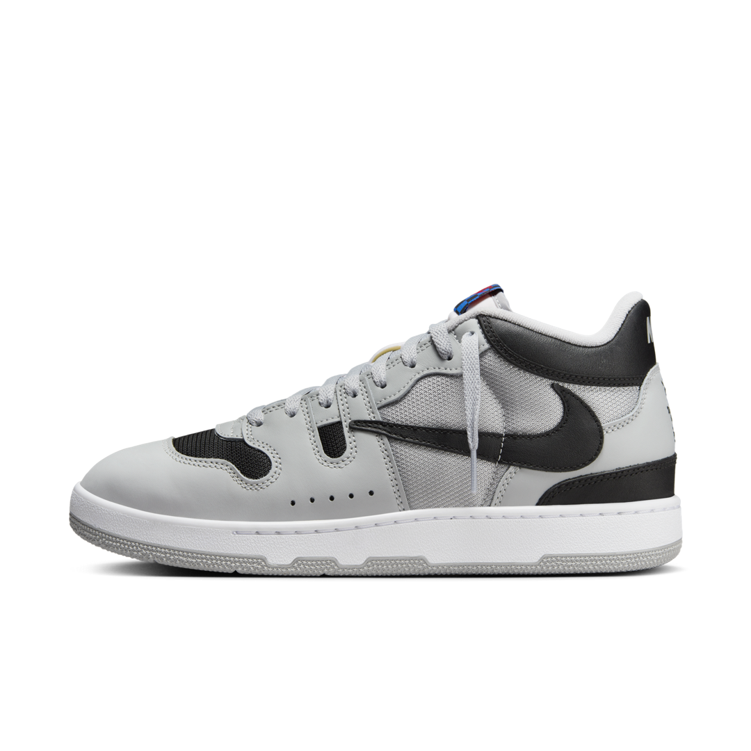 Travis Scott x Nike Mac Attack