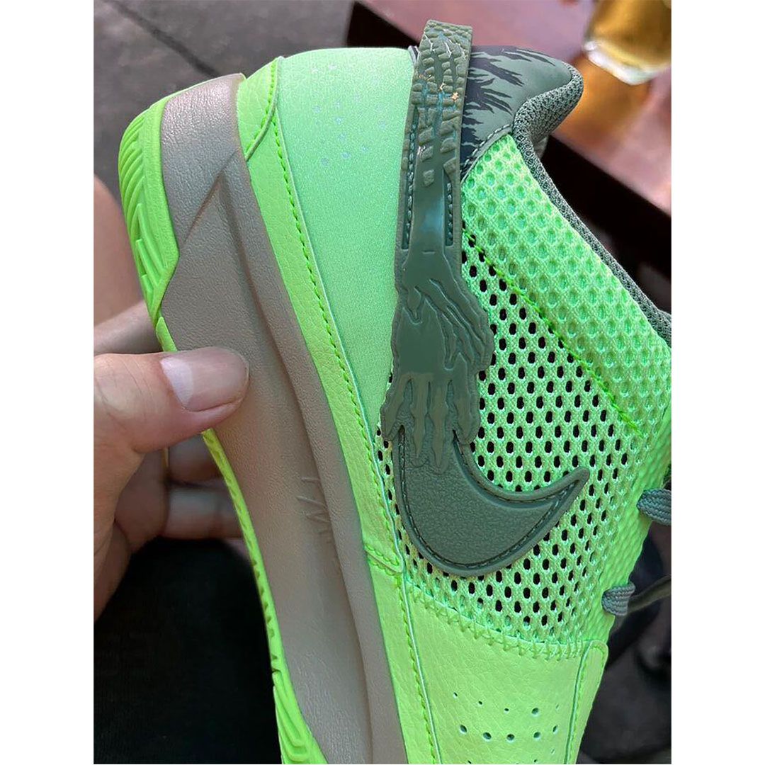 Nike Ja 1 Halloween F D6565 300 3