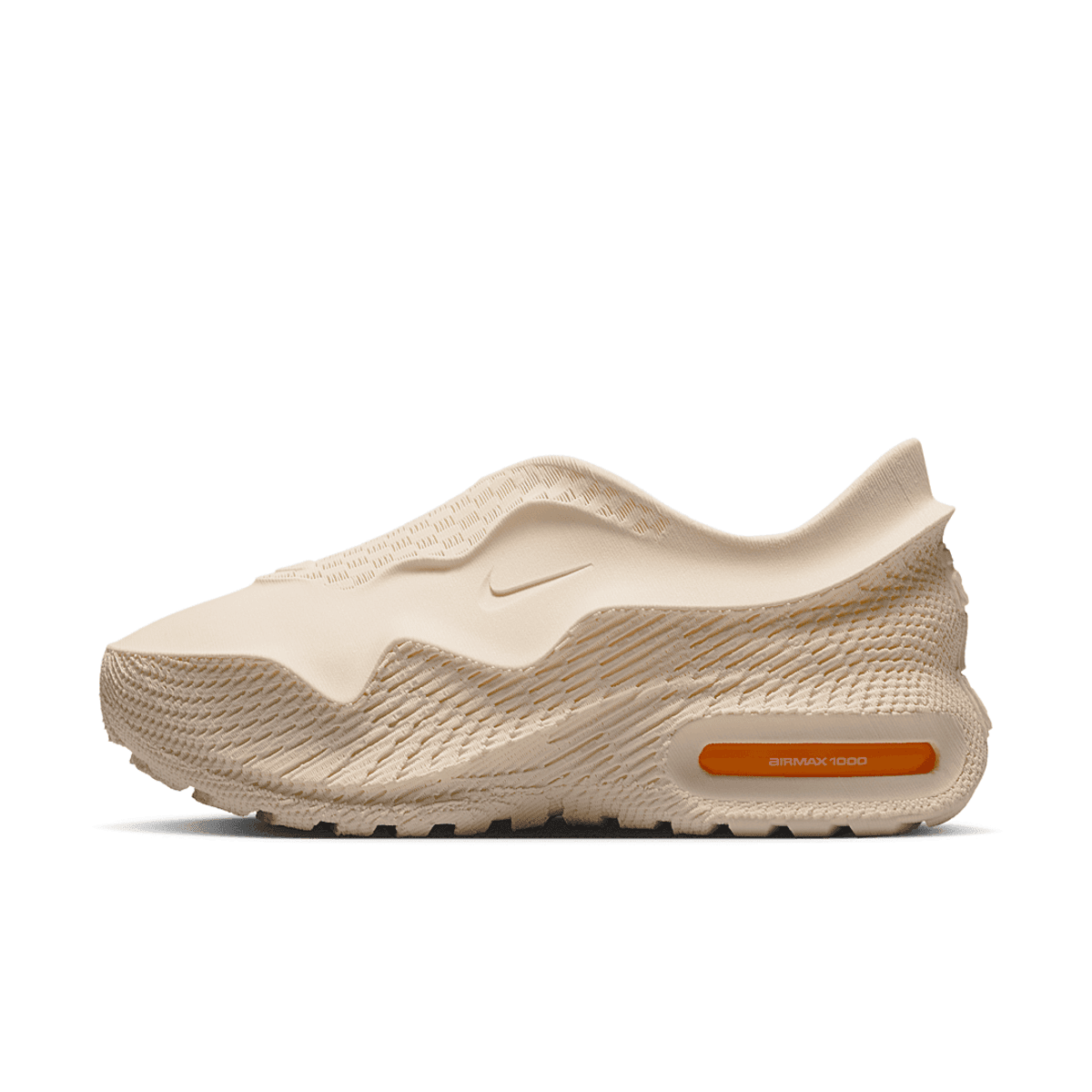 Image of Nike Air Max 1000 Oatmeal