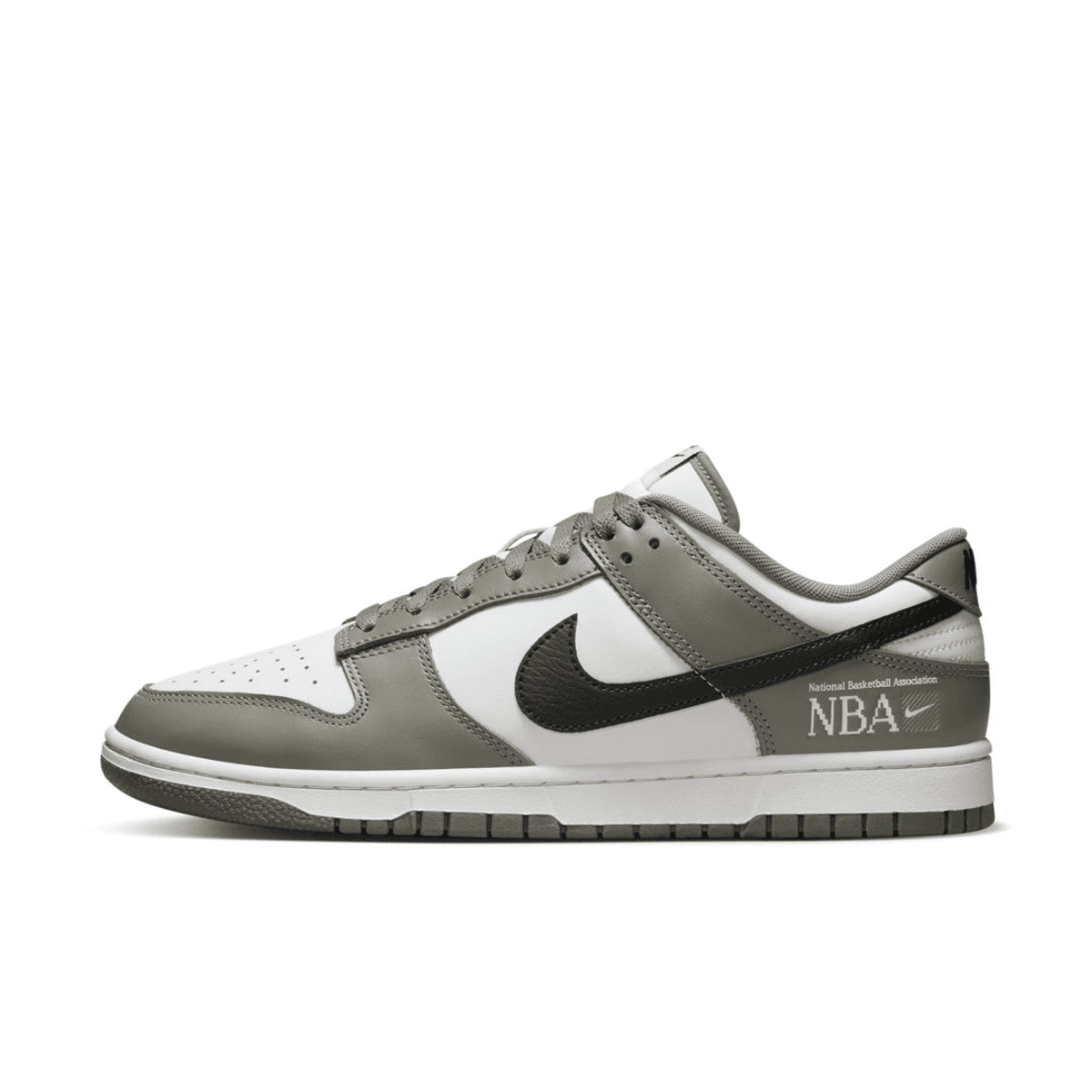 Nike Dunk Low "NBA Paris" Releasing January 2024