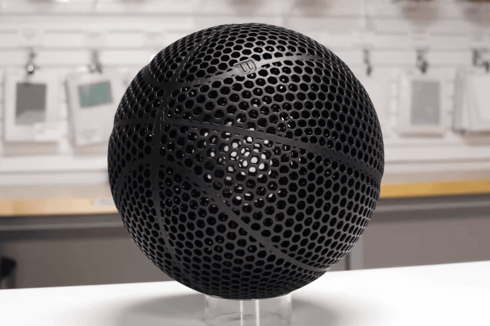 wilson-introduces-first-ever-3d-printed-airless-basketball-thesitesupply