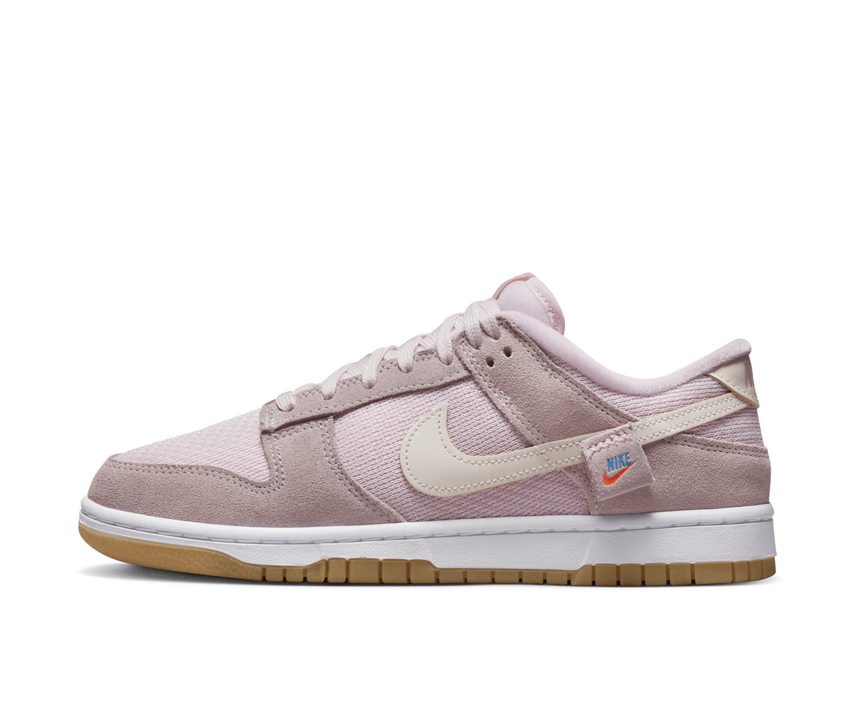 Nike Dunk Low Teddy Bear (W)