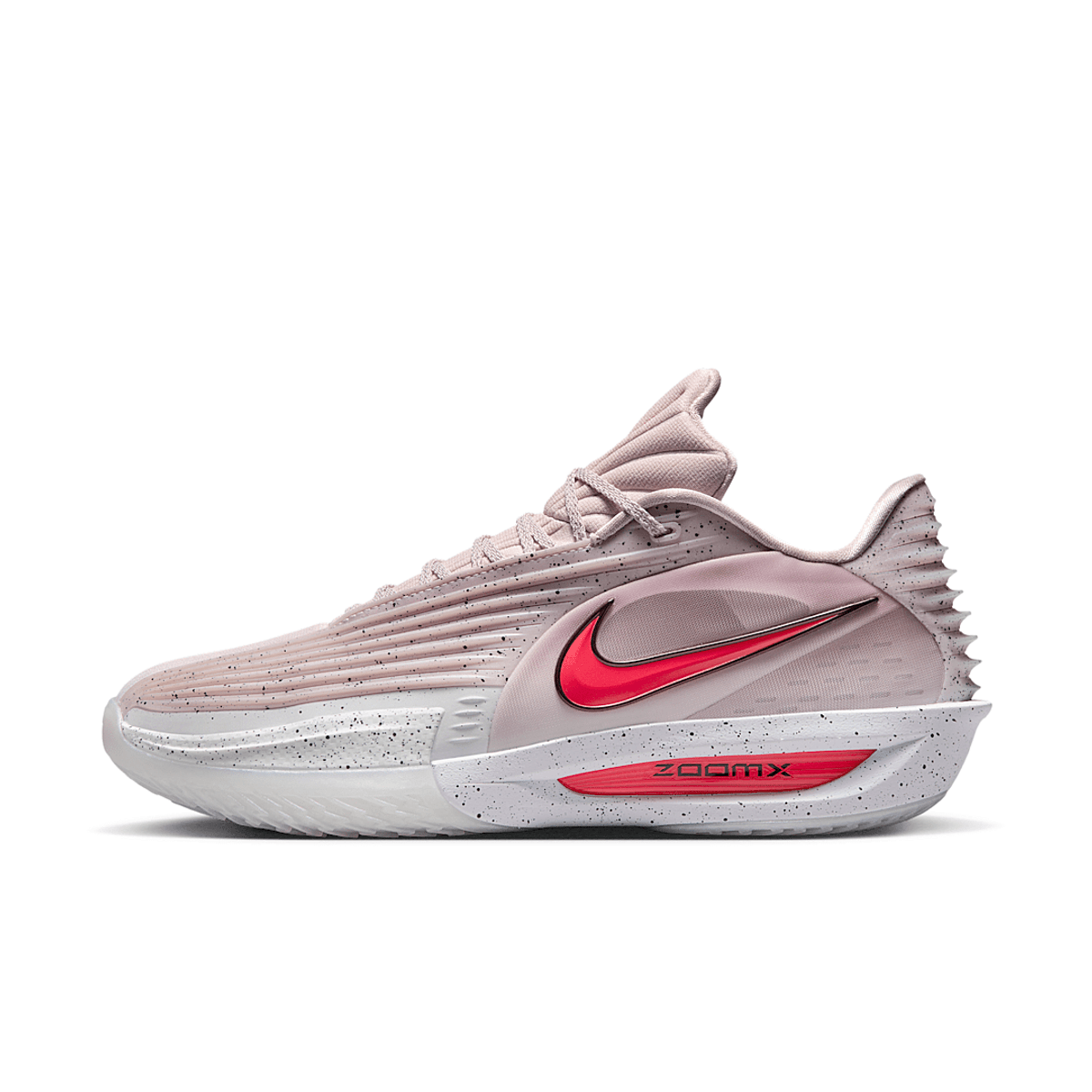 Reed Sheppard x Nike Zoom GT Cut 3 Turbo Bright Crimson