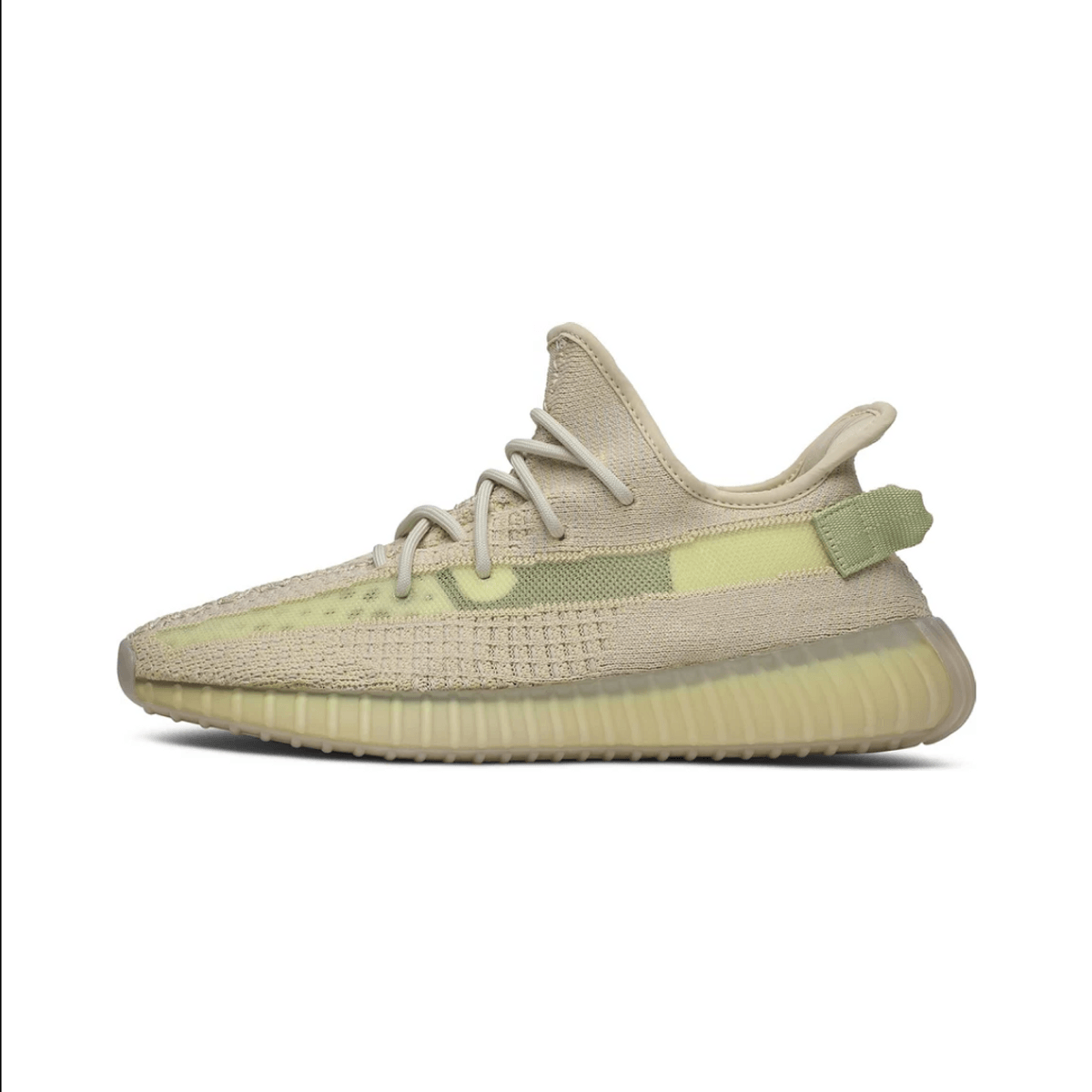 adidas Yeezy 350 Boost V2 Flax