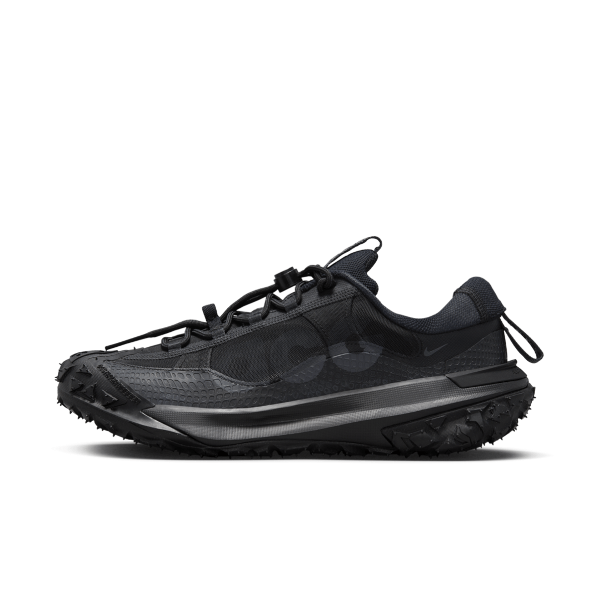 Nike ACG Mountain Fly 2 Low Black