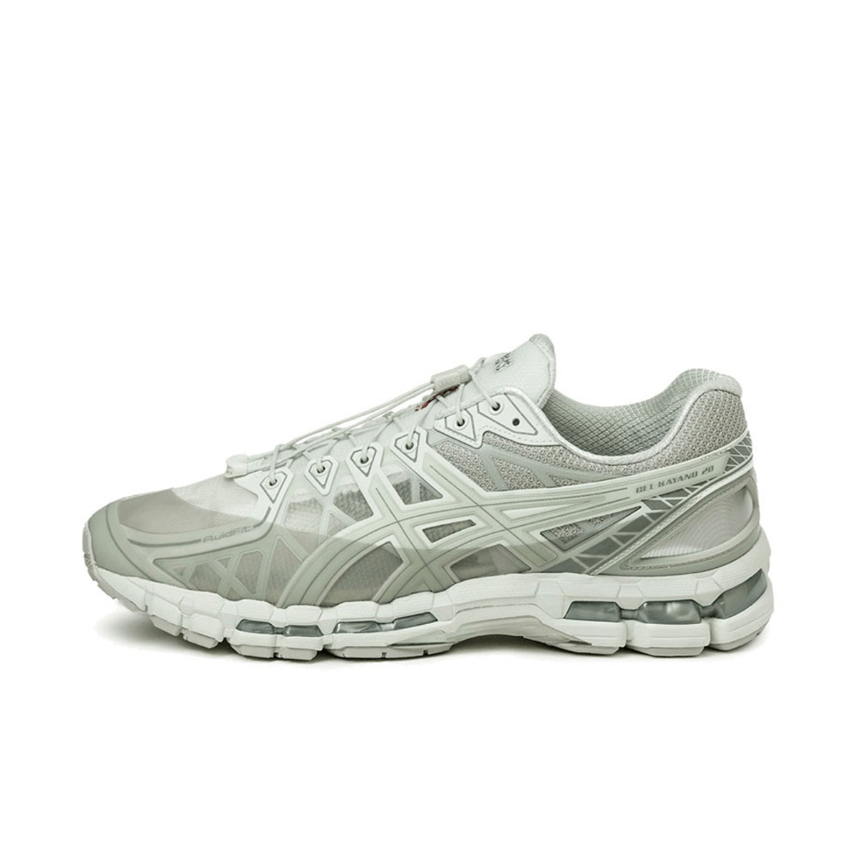 Unaffected x ASICS Gel-Kayano 20 Cream