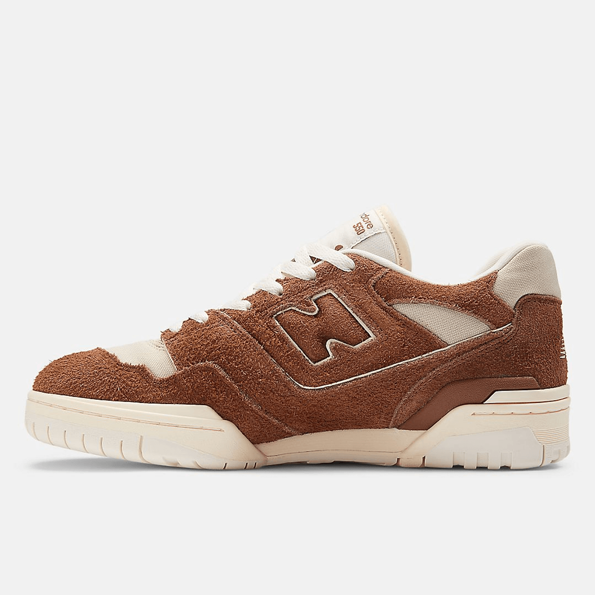 Aime Leon Dore x New Balance 550 Brown Beige