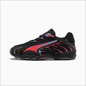 PUMA Inhale Spider-Man