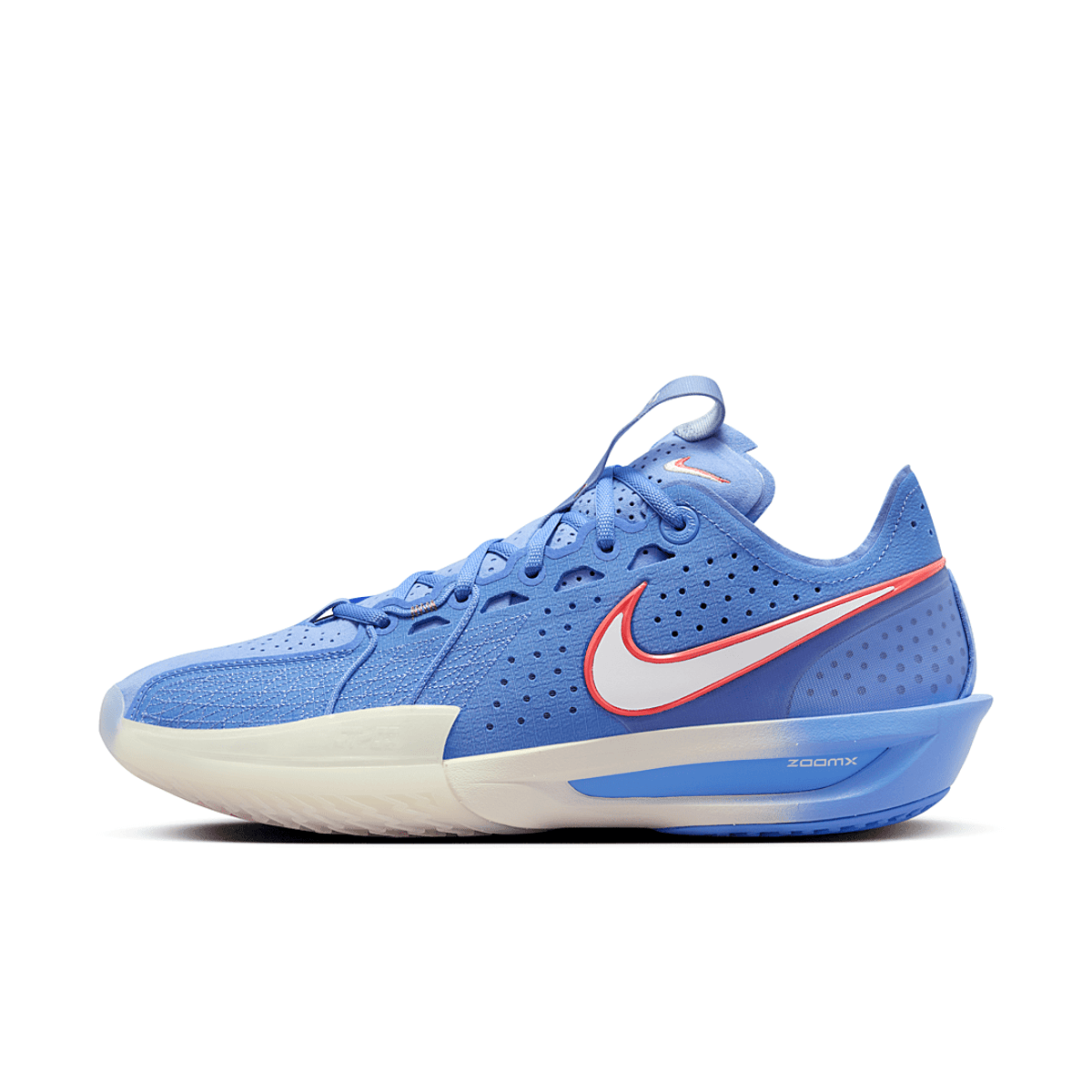 Nike Zoom GT Cut 3 Royal Pulse (W)