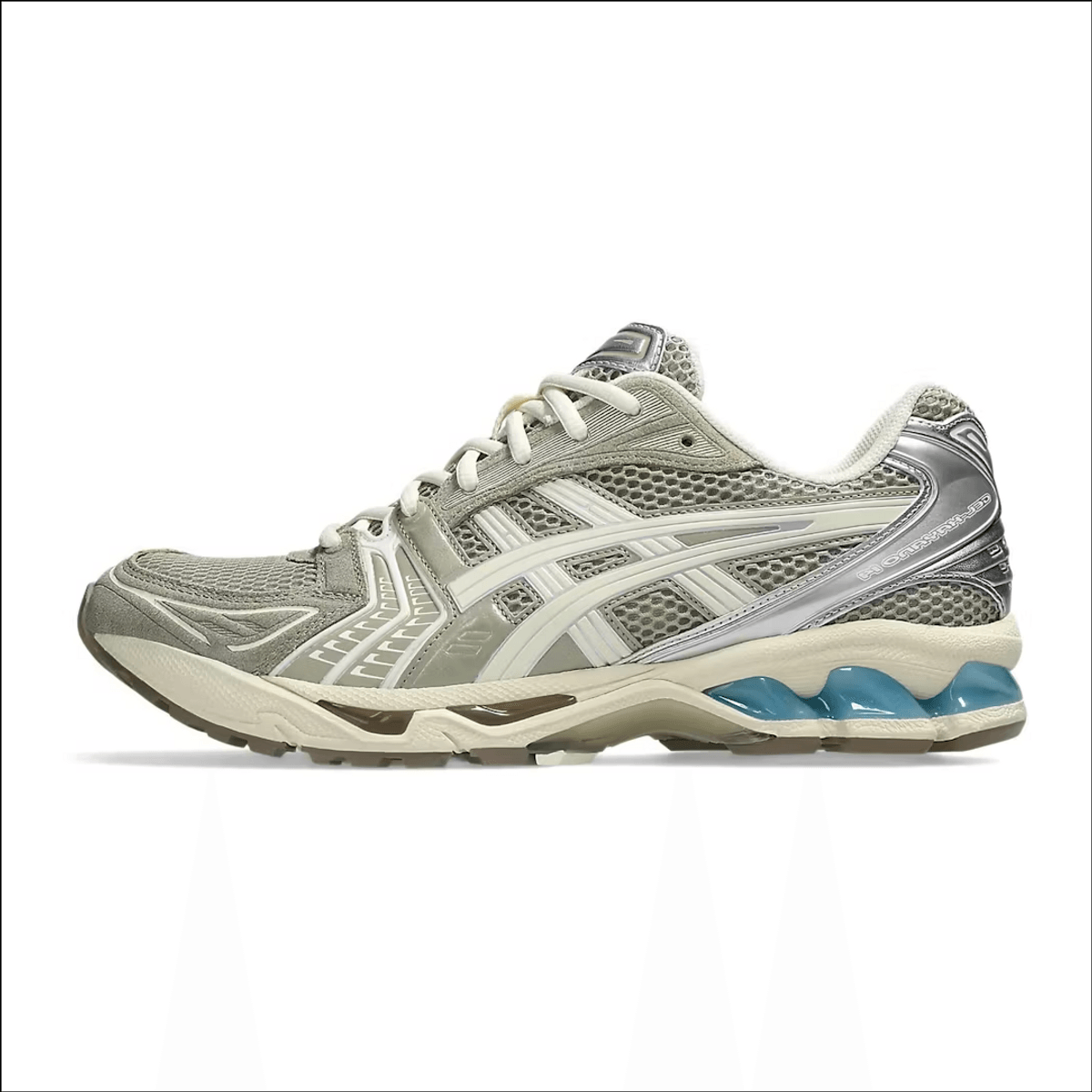 Juliana Salazar x ASICS Gel-Kayano 14