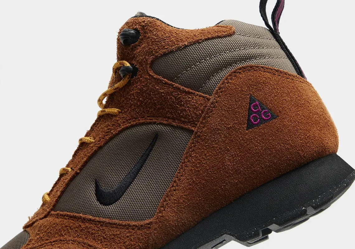 sitesupply.co Nike Acg Torre Mid Peace Navy Tan Release Info