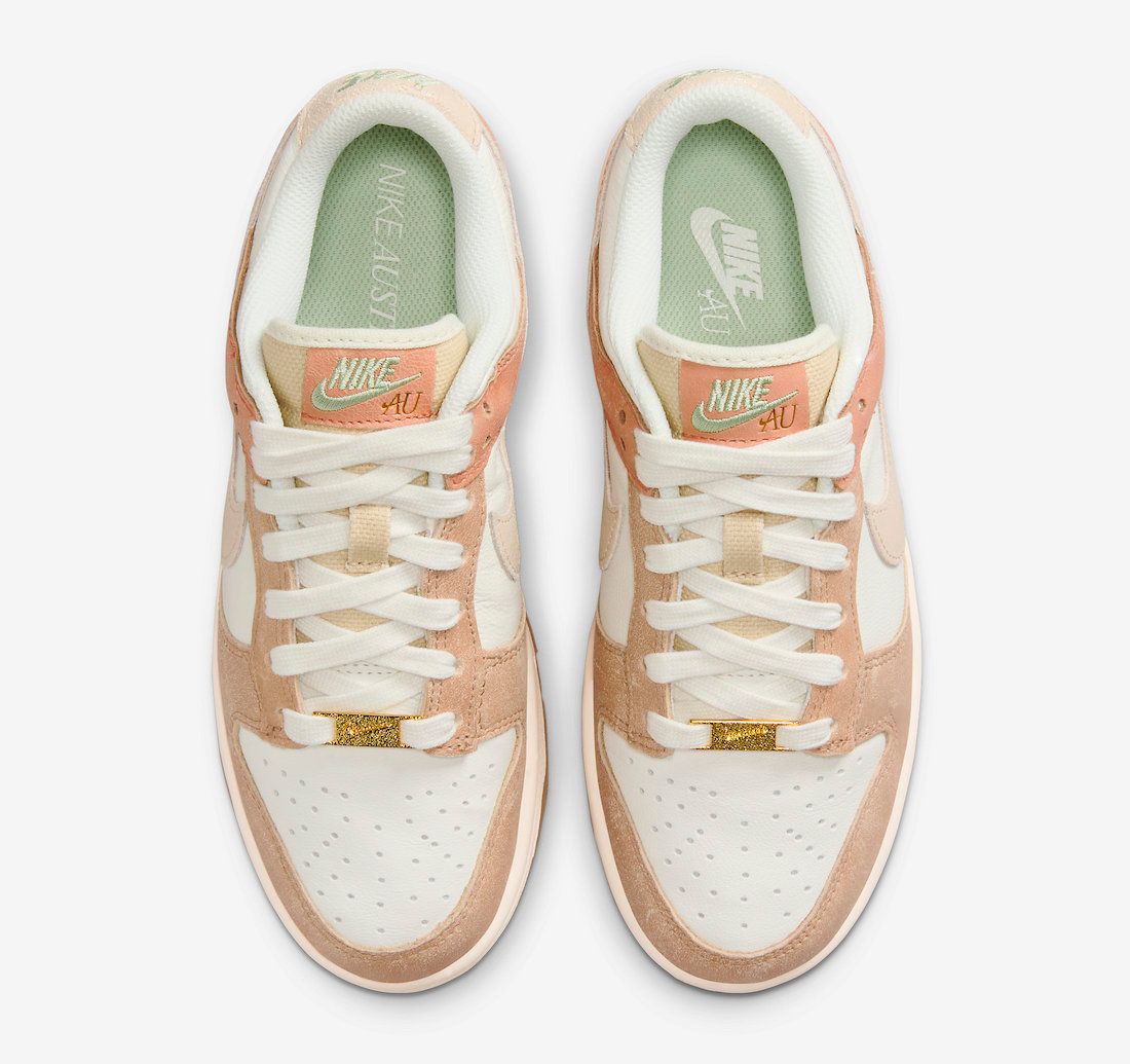 Nike Dunk Low Australia F N7645 133 TheSiteSupply