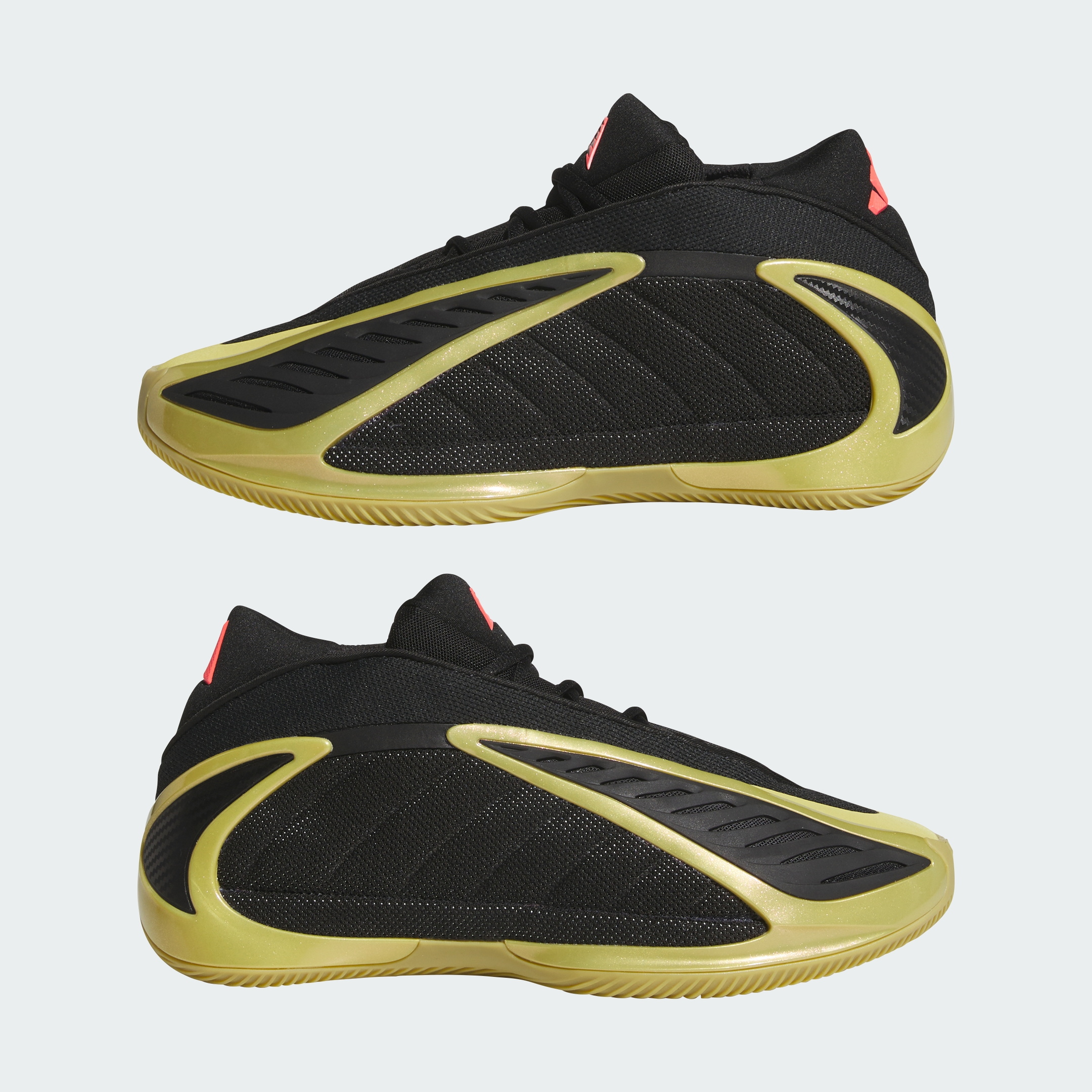 The adidas AE 2 "Gold Metallic" Releases June 2026