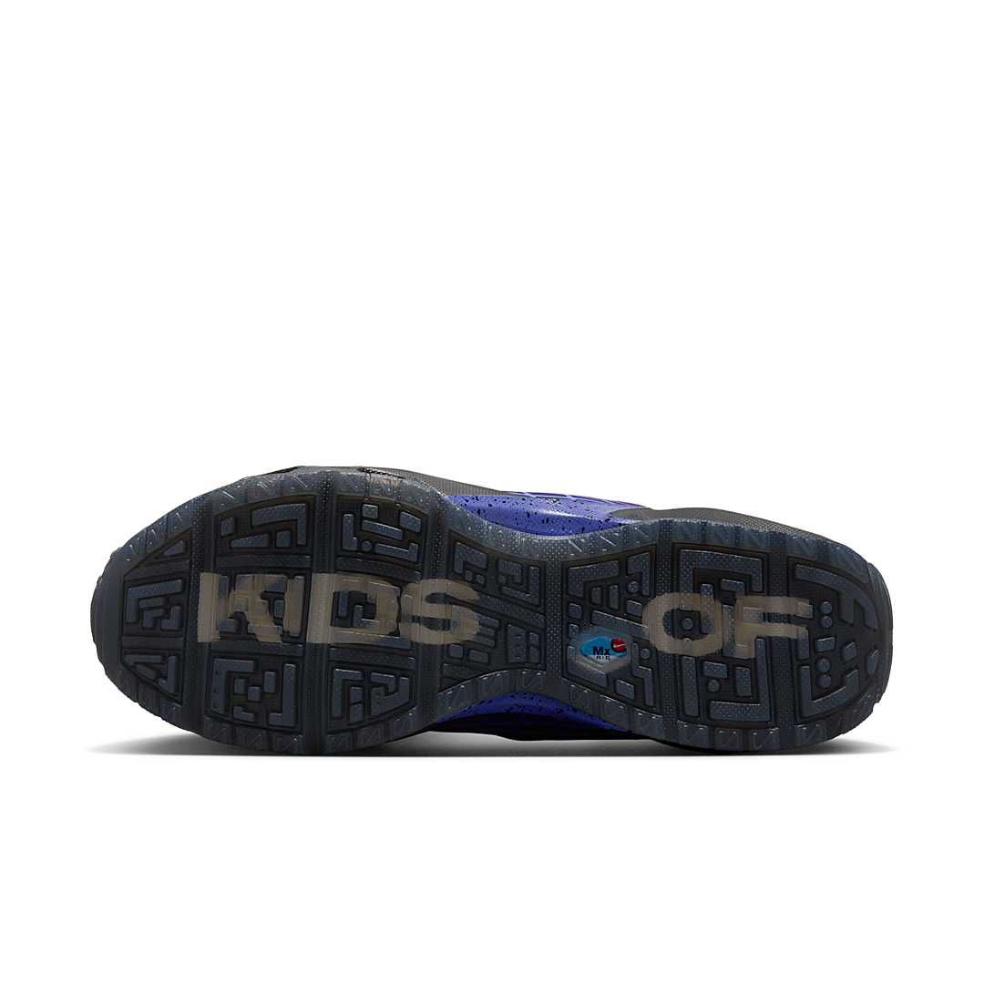 Kids of Immigrants x Nike Air Max SNDR “Persian Violet