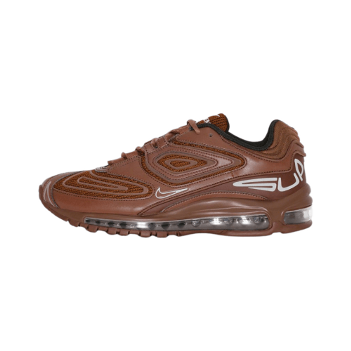 Nike Air Max 98 TL Supreme Brown