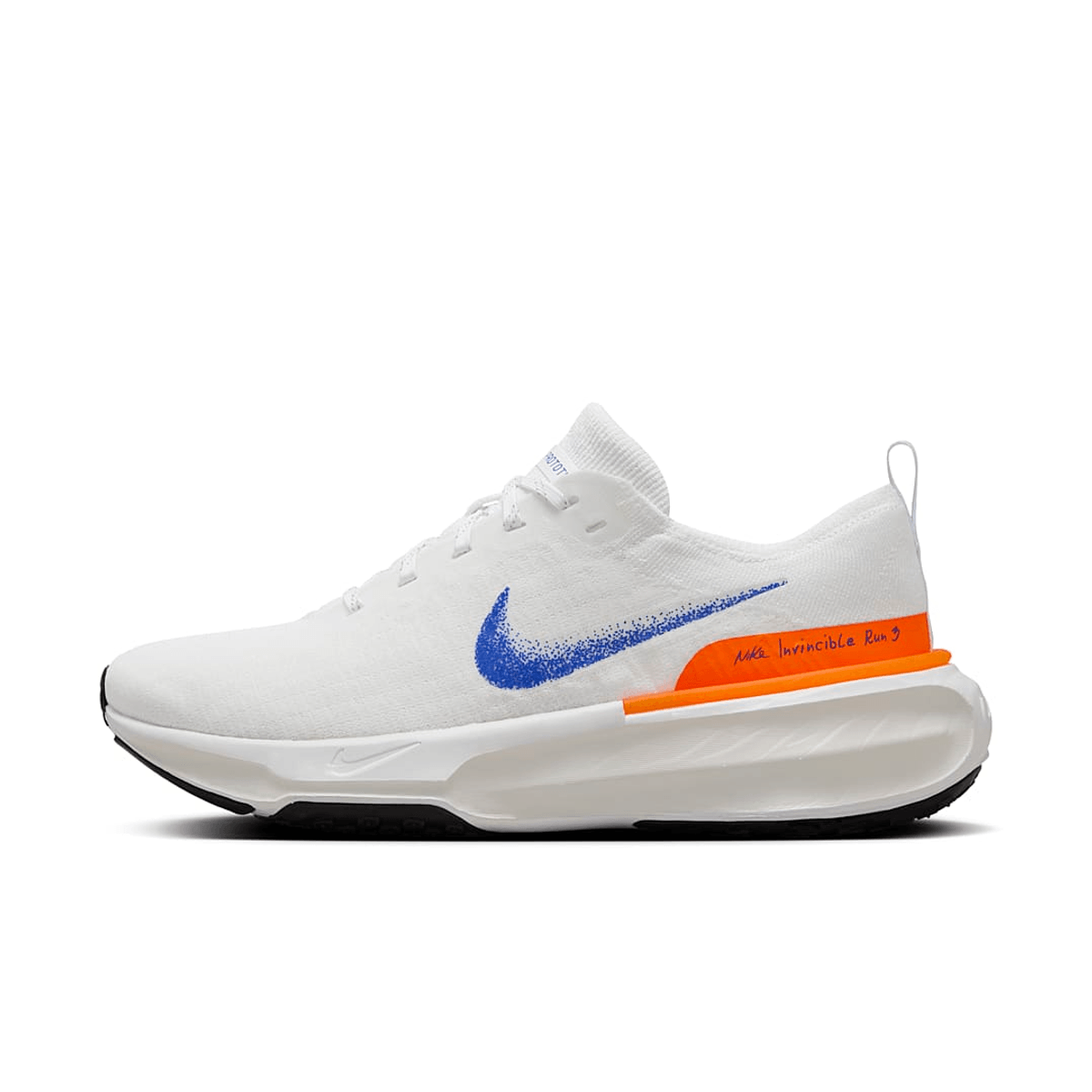 Nike ZoomX Invincible Run 3 FP Blueprint