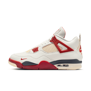 Nigel Sylvester x Air Jordan 4 Retro OG Brick After Brick