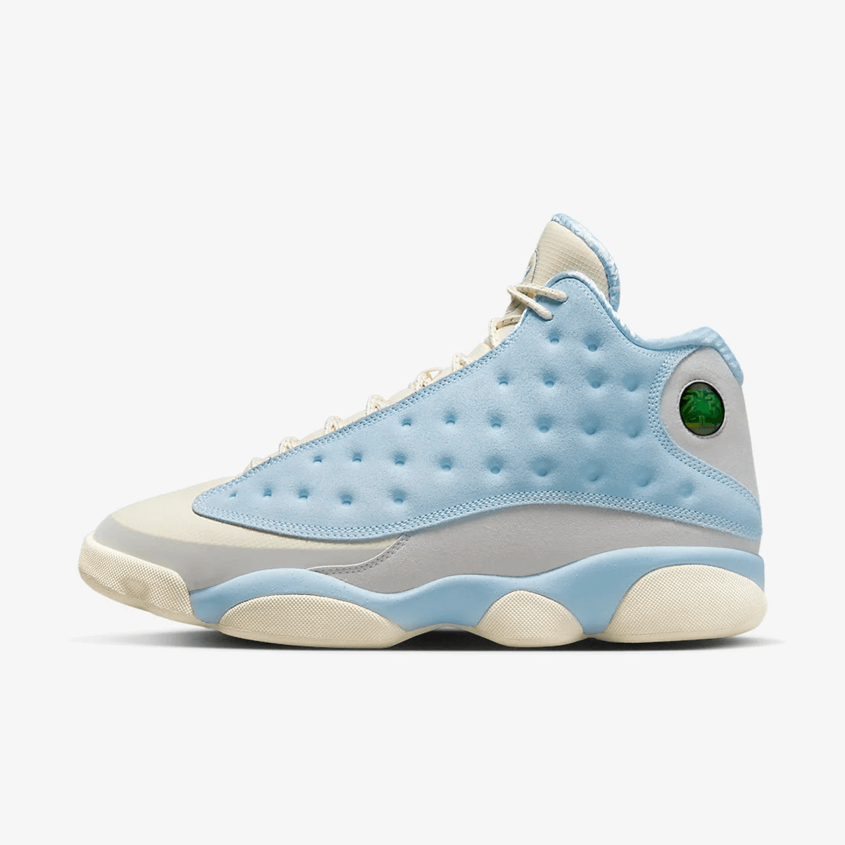 SoleFly And Jordan Brand Are Teaming Up On A Jordan 13
