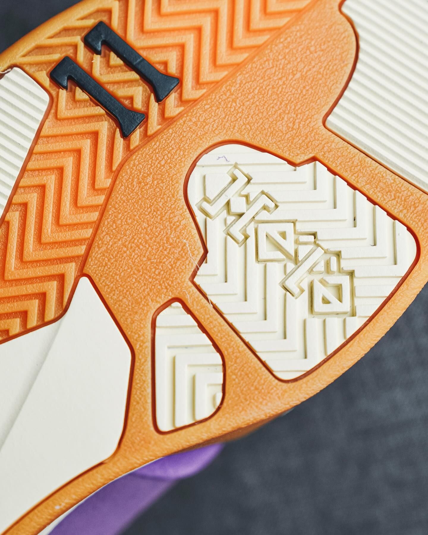 ANTA Hélà Style 1 “Artist On Court” Release Info