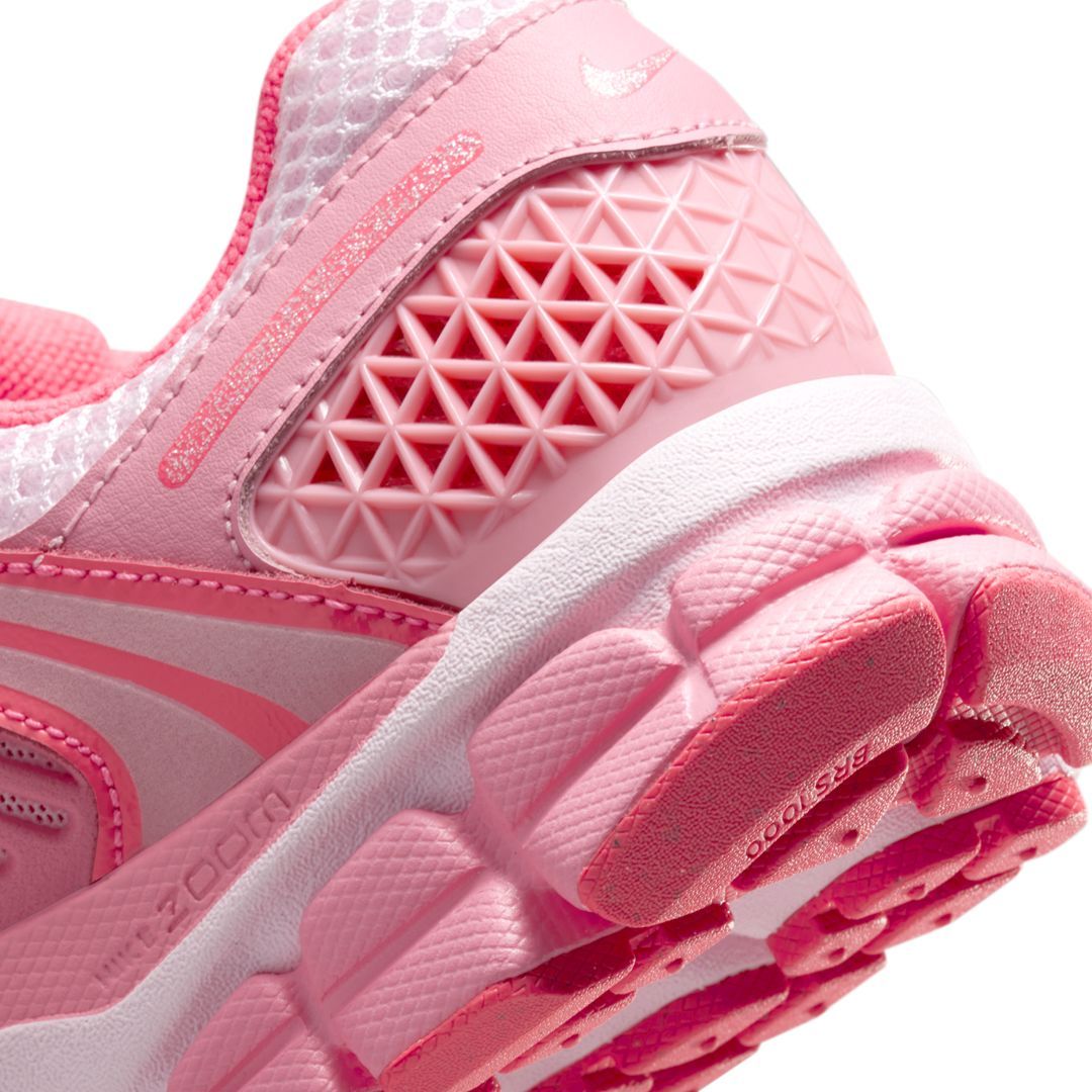 Nike Zoom Vomero 5 Triple Pink FQ0257-666