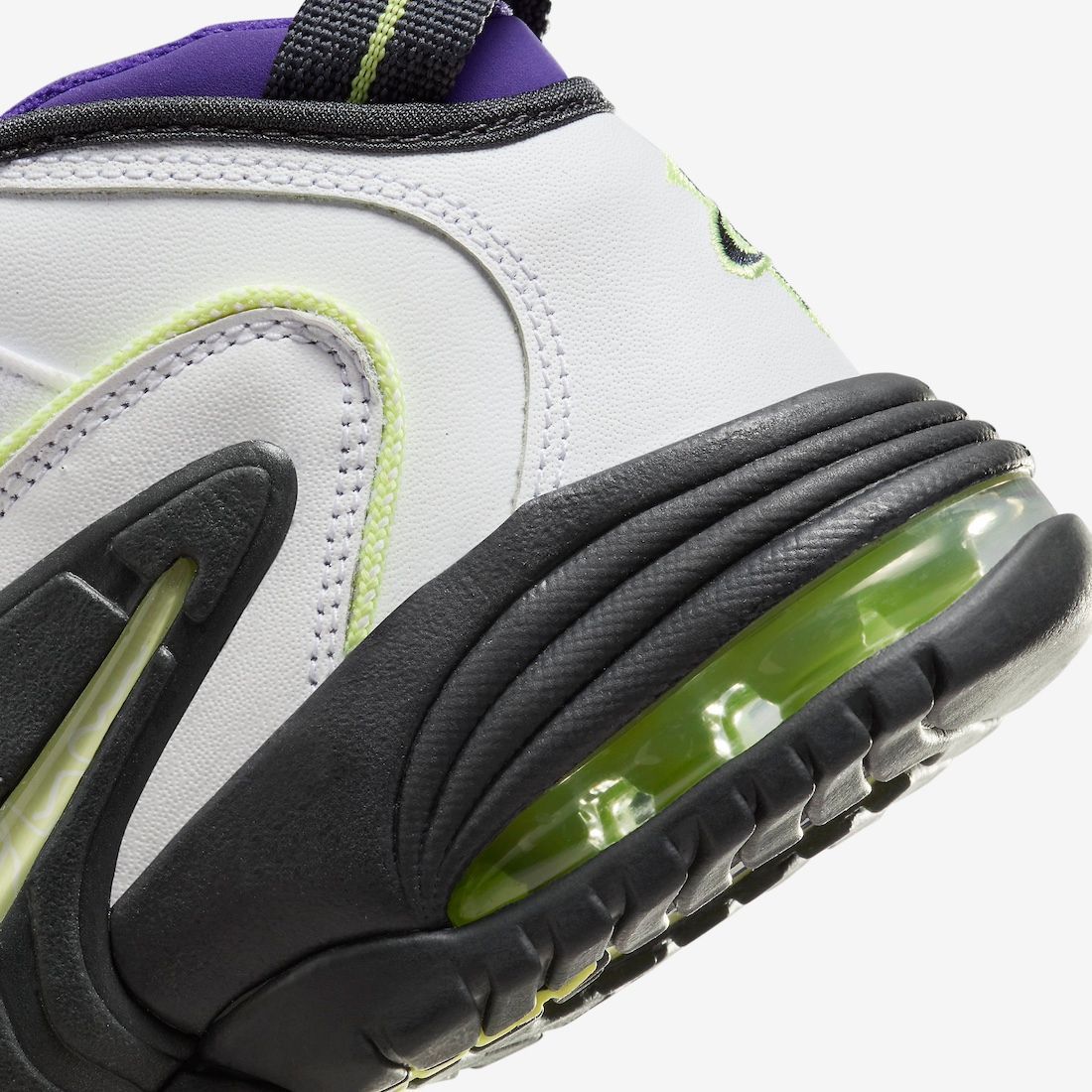 Nike Air Max Penny 1 Gs Penny Story F Z3546 100 Release Info