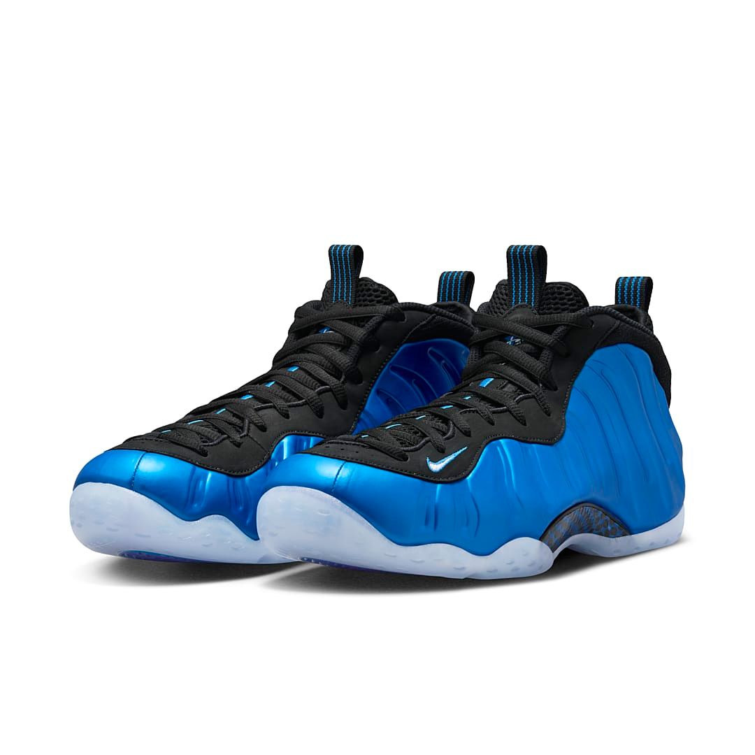 Nike Air Foamposite One “Royal” FQ8181-511 Release Info