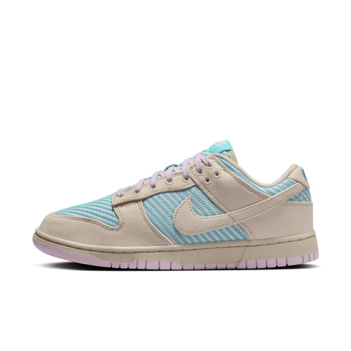 Nike Dunk Low Dusty Cactus (W)