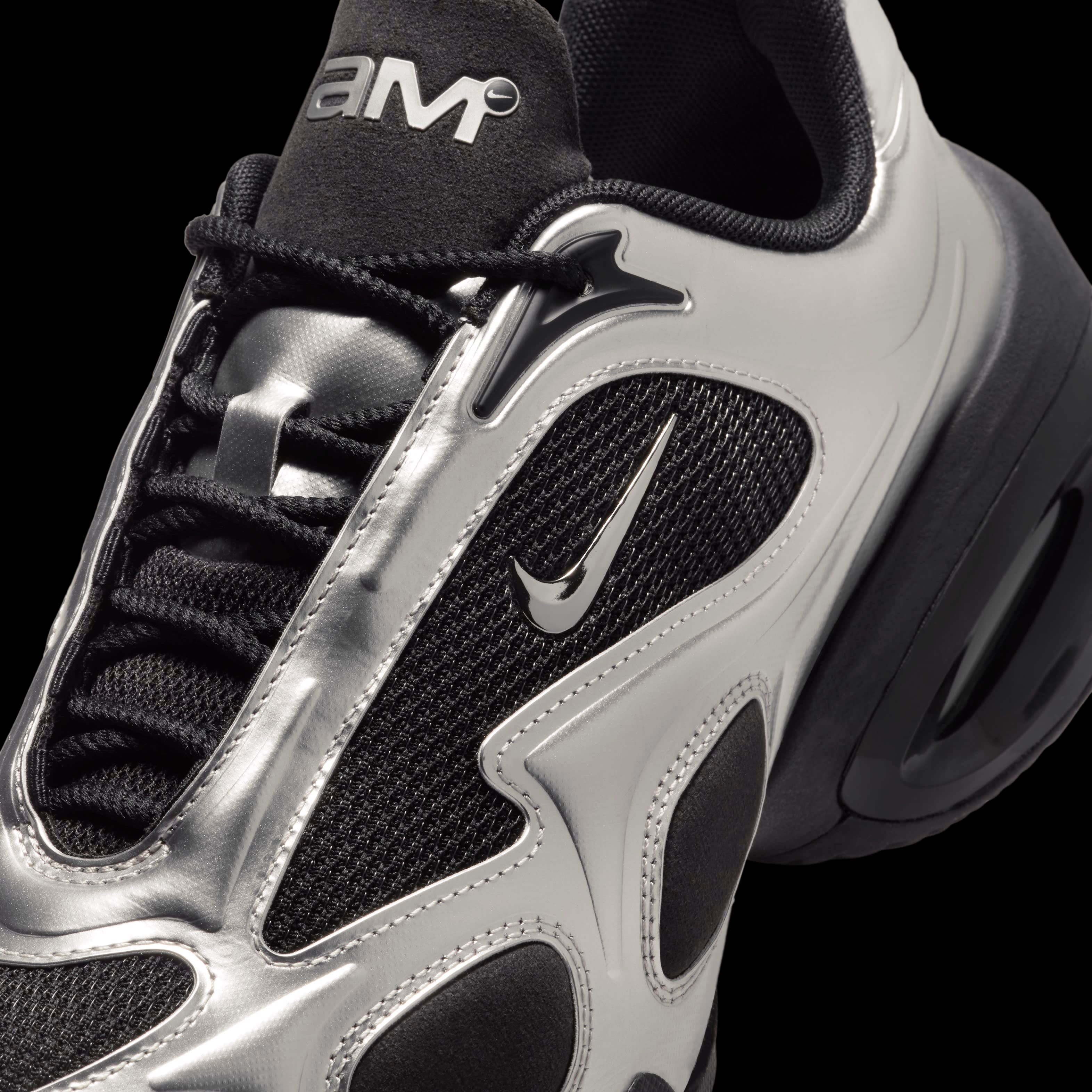 Nike Air Max Muse (W) FV1920-001 Release Info 8