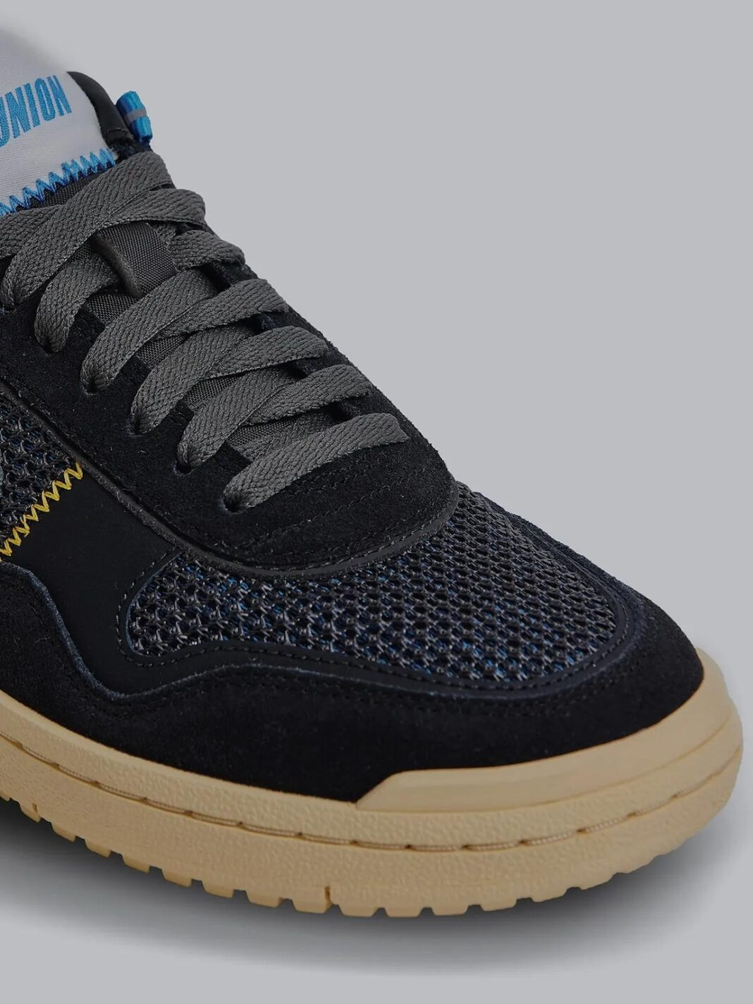  Union x Nike Field General FQ9003-001 FQ9003-100 Release Info