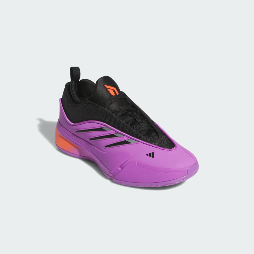 adidas Dame 9 “Purple Burst” IE3626 Release Info