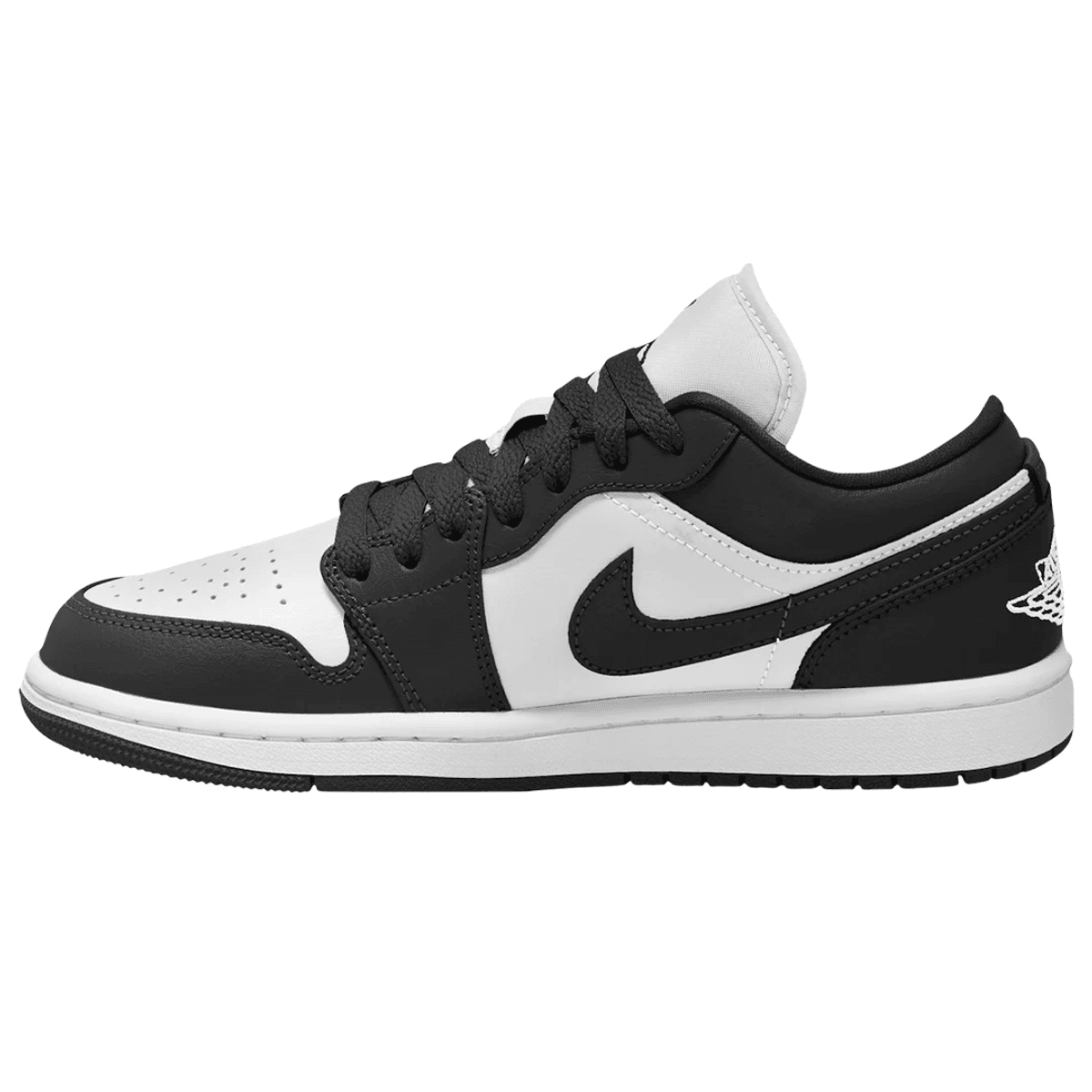 The Air Jordan 1 Low Is Getting The Panda Treatment