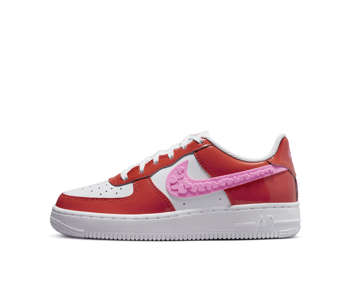 Nike Air Force 1 Low Valentine's Day (2023) (GS)