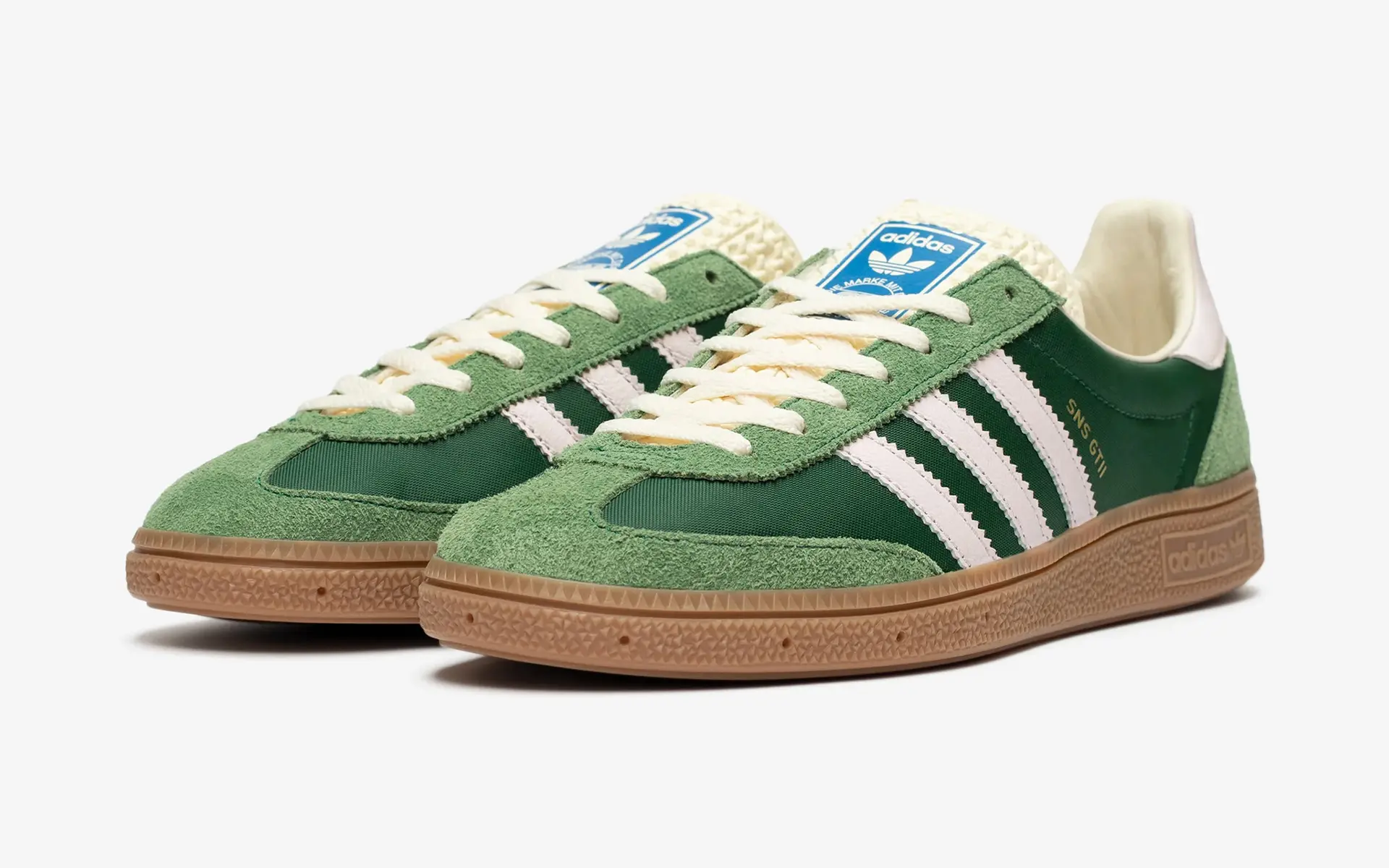 SNS x adidas GTII Handball IE6228 Release Info