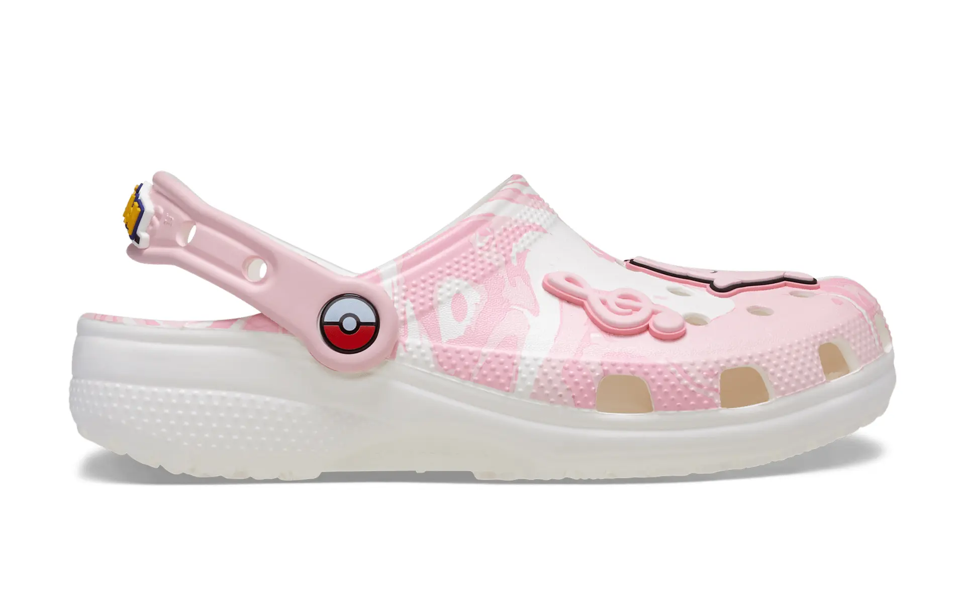 Pokémon x Crocs Classic Clog Collection Release Info