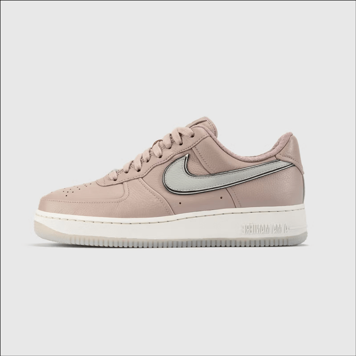 A Ma Maniere x Nike Air Force 1 Low While You Were Sleeping