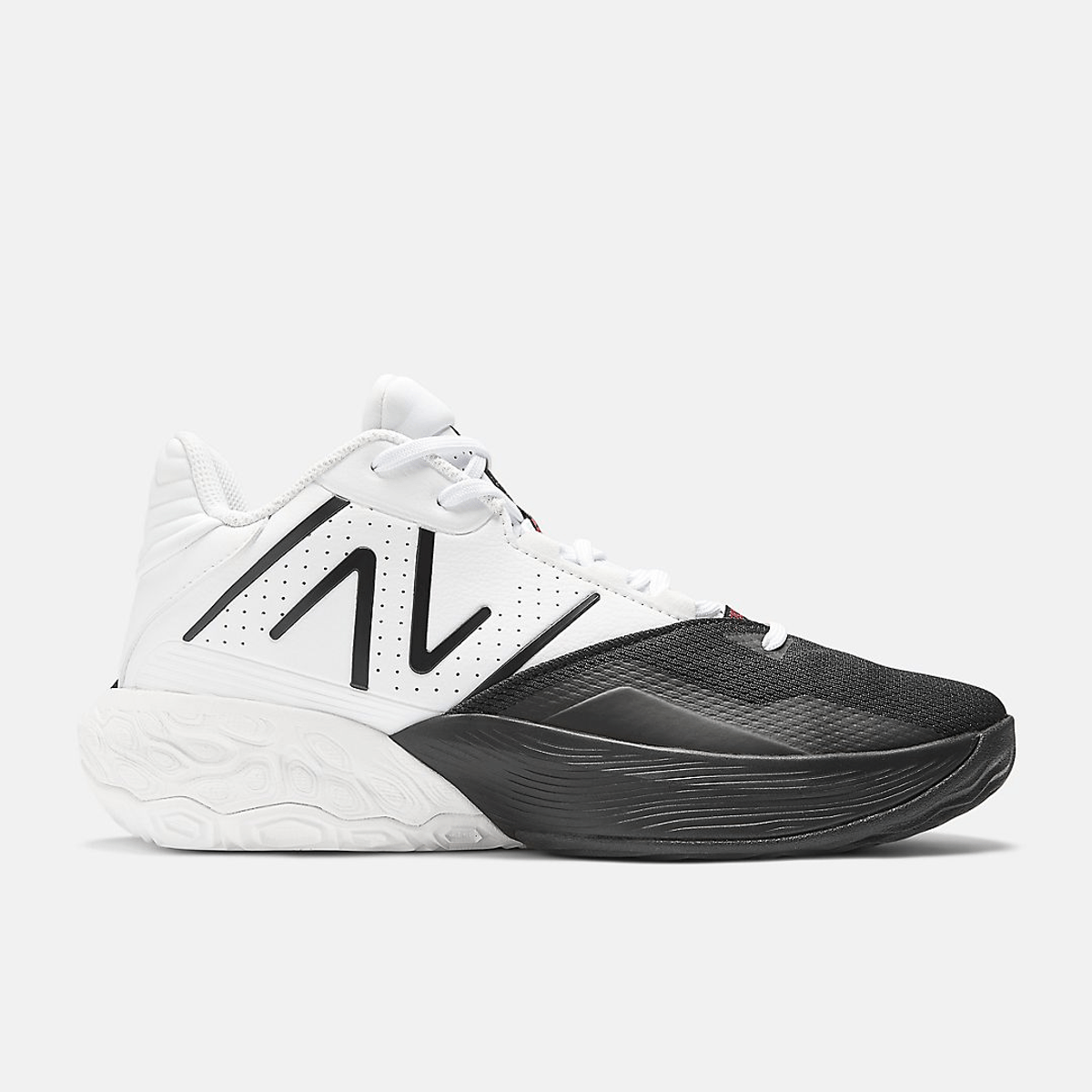 New Balances Introduces The Latest TWO WXY V4