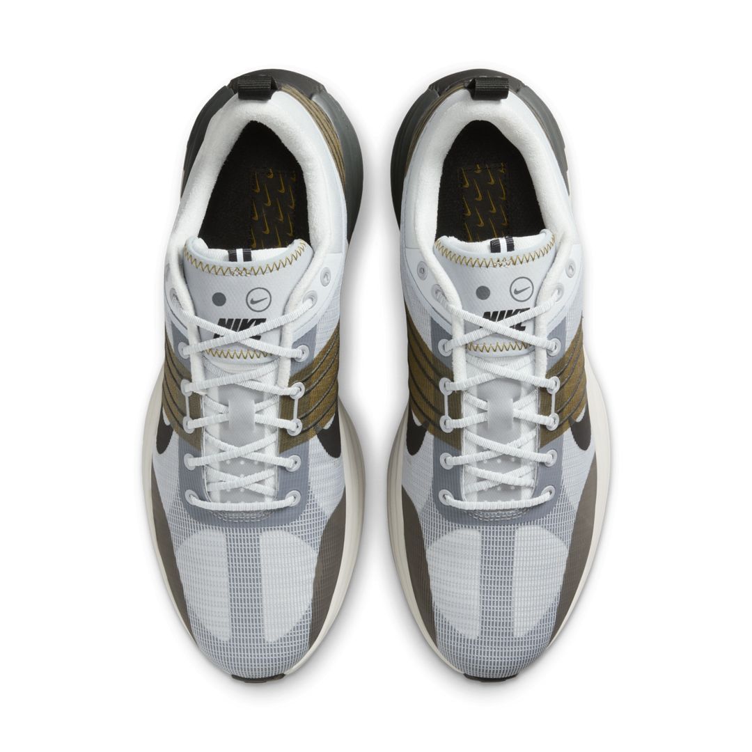Nike Lunar Roam White Gold DV2440-001 Release info 