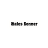 Wales Bonner logo