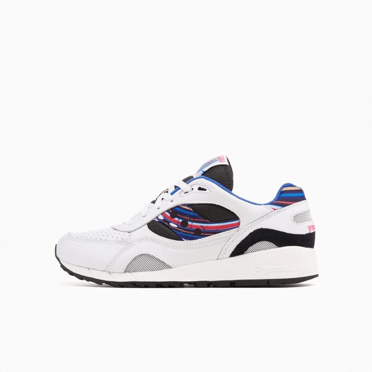 Saucony x Callen Schaub Shadow 6000