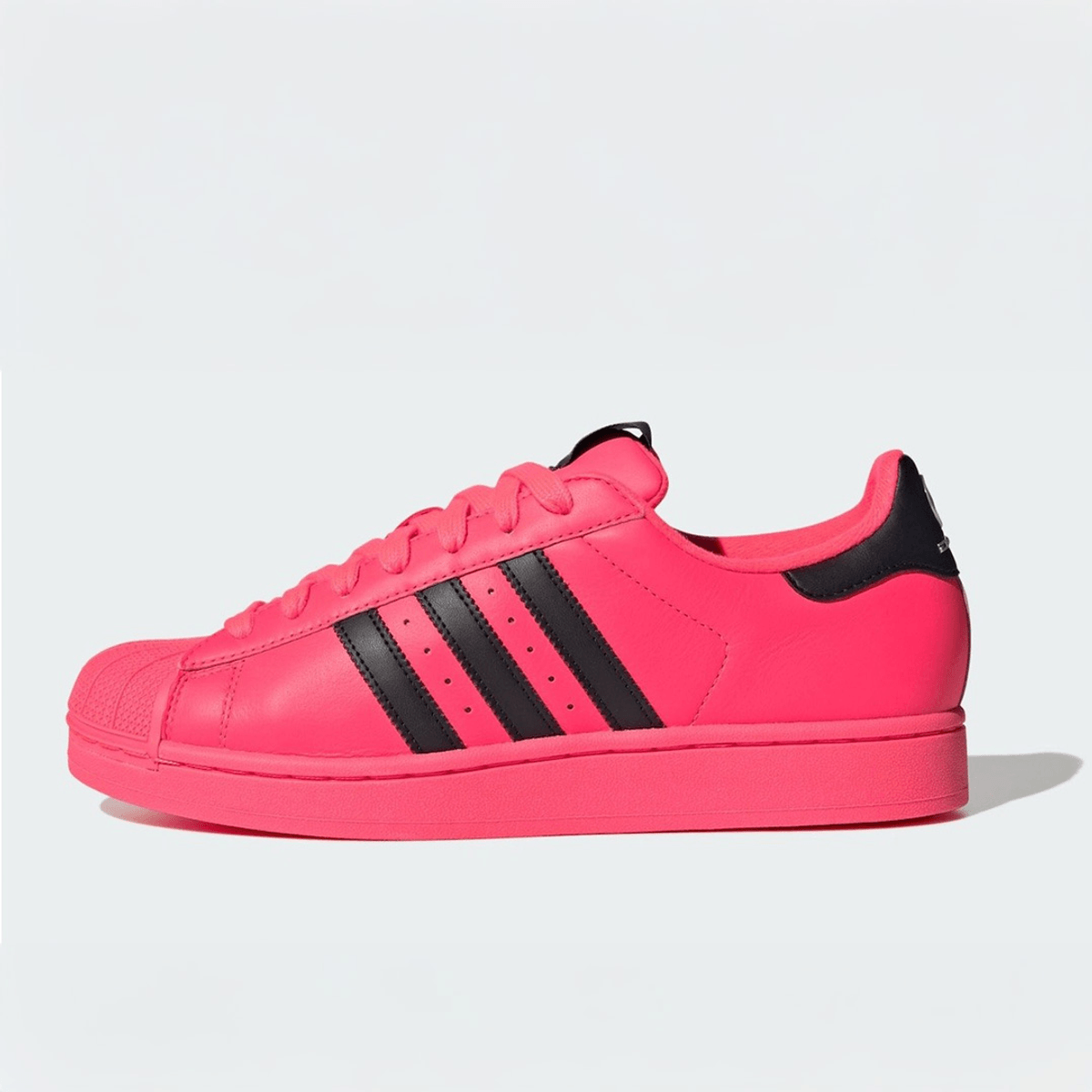 Mercedes-AMG x adidas Superstar