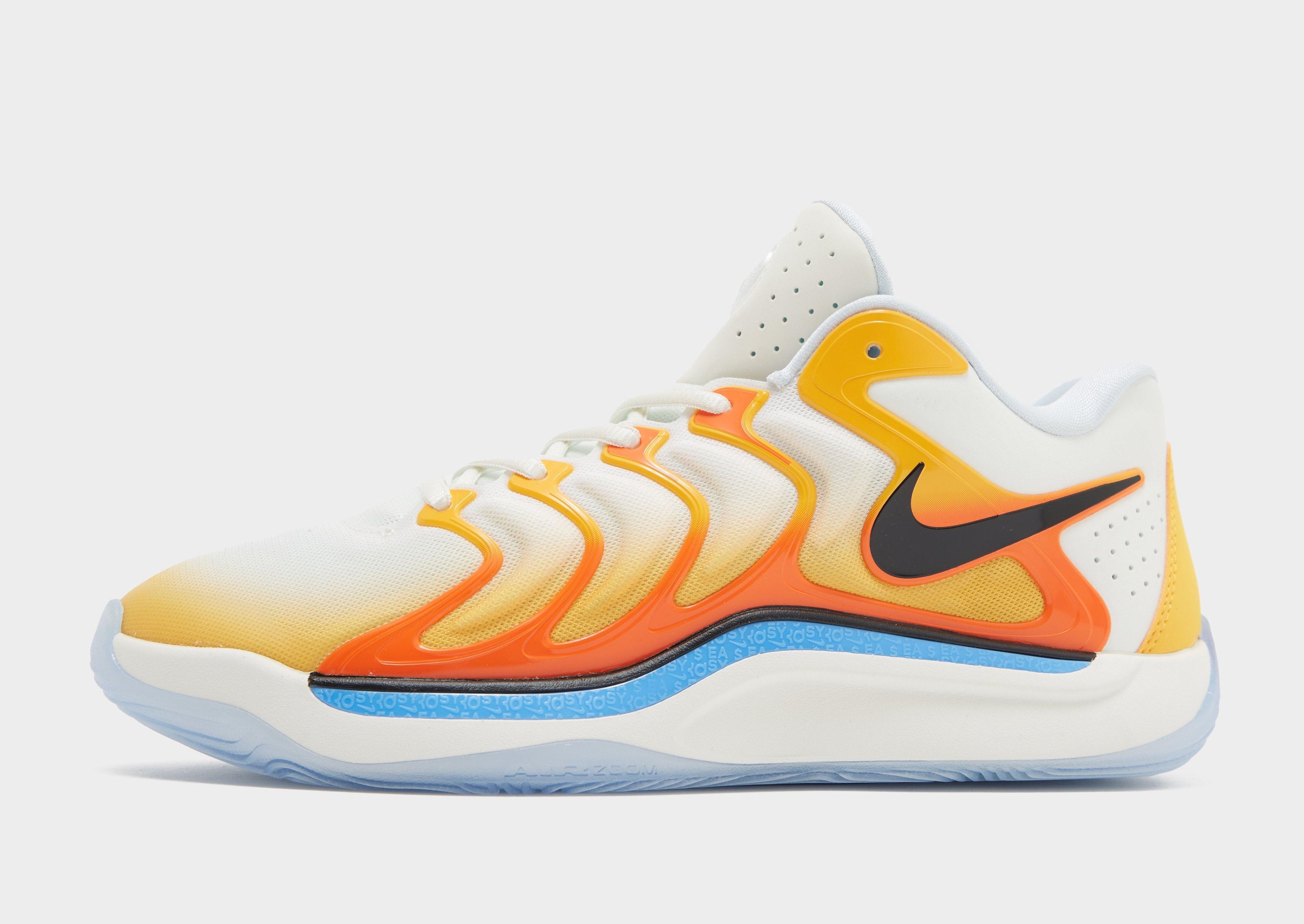 KD 17 Sunrise