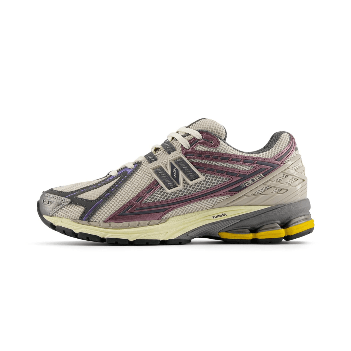 New Balance 1906R Licorice