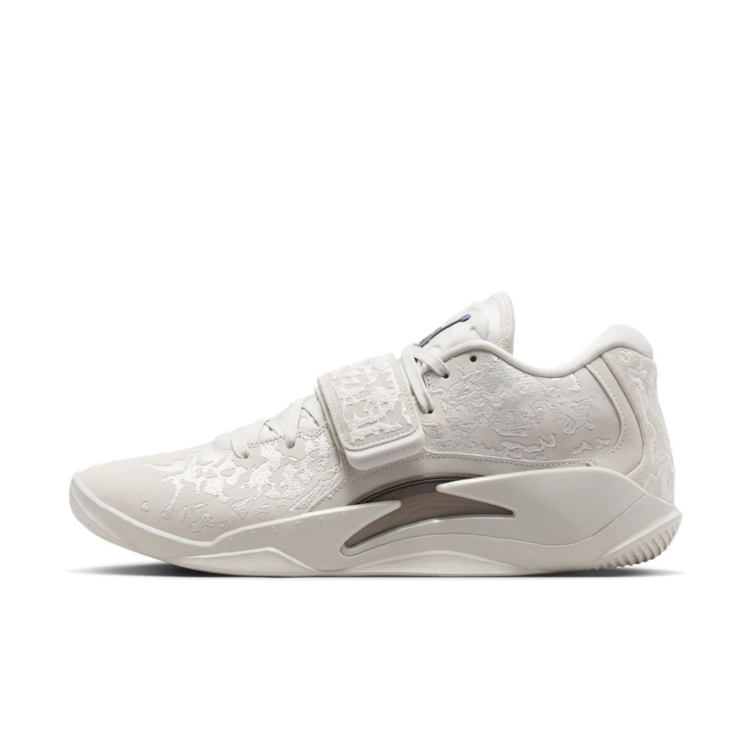 Jordan Zion 3 Light Bone  FN1714-040 Release Info 